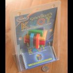 Gordian's Knot